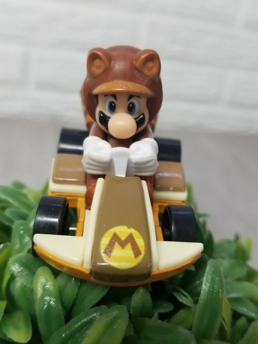 RARE! Hot Wheels Mario Kart Bundle